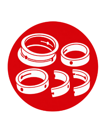 Picture for category Main Bearing & Line Bore